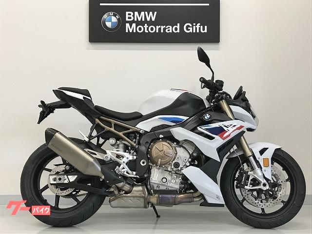 車両情報 Bmw S1000r Bmw Motorrad Gifu モトラッドギフ 中古バイク 新車バイク探しはバイクブロス