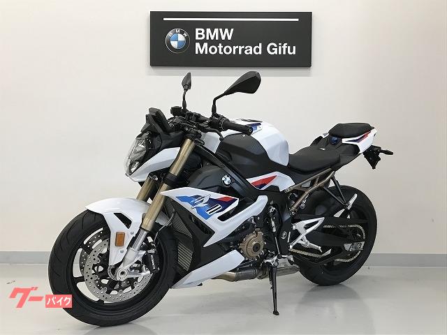 ｂｍｗ ｓ１０００ｒ 新型 アクラボビッチマフラー ｍシート ｍエンデュラスチェーン ｅｔｃ２ ０ グリップヒーター 岐阜県 ｂｍｗ ｍｏｔｏｒｒａｄ ｇｉｆｕ モトラッドギフ の中古バイク 新車バイク Goo バイク情報