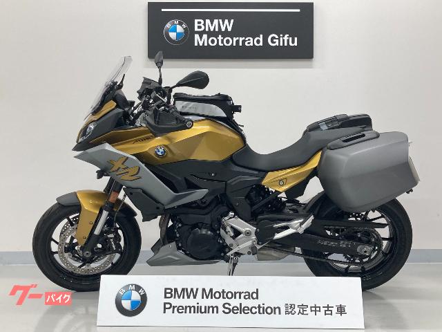 Bmw Motorrad 中古車ナビ