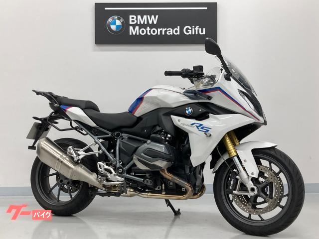 ｂｍｗ ｒ１２００ｒｓ 認定中古車 ｅｔｃ グリップヒーター エンジンヘッドカバーガード ラゲッジラック モード切替 電子制御サス 岐阜県 ｂｍｗ ｍｏｔｏｒｒａｄ ｇｉｆｕ モトラッドギフ 8201765b30210924001 の中古バイク 新車バイク Goo バイク情報