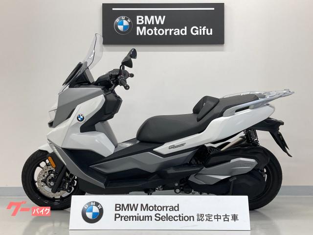 車両情報 Bmw C400gt Bmw Motorrad Gifu モトラッドギフ 中古バイク 新車バイク探しはバイクブロス