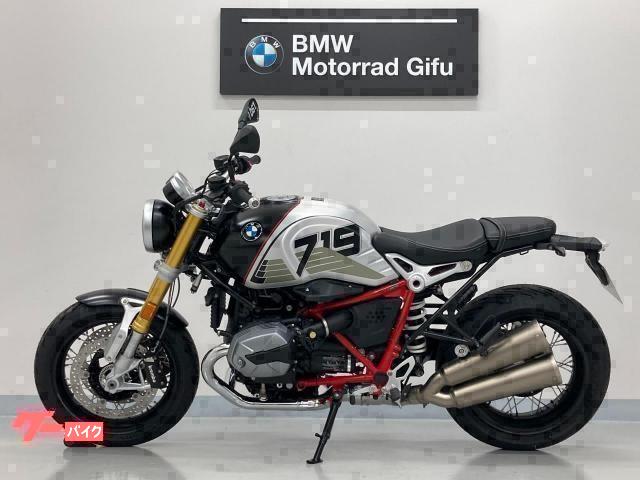 ＢＭＷ Ｒ ｎｉｎｅＴ ＥＴＣ２．０ グリップヒーター モード切替