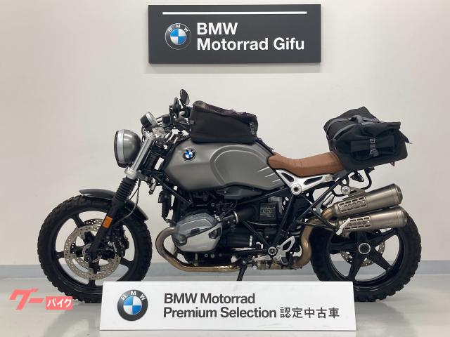 車両情報 Bmw Rninet スクランブラー Bmw Motorrad Gifu モトラッドギフ 中古バイク 新車バイク探しはバイクブロス