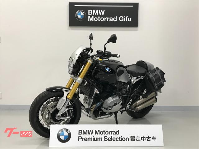 ｂｍｗ ｒ ｎｉｎｅｔ認定中古車 ｅｔｃ ユーロ４対応モデル リゾマカスタム フェンダーレス エンジンガード 純正サイドバック 社外ライト 岐阜県 ｂｍｗ ｍｏｔｏｒｒａｄ ｇｉｆｕ モトラッドギフ b の中古バイク 新車バイク Goo バイク情報