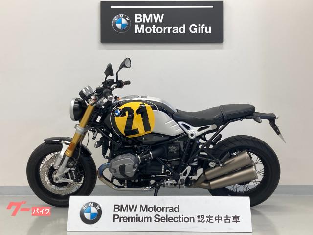 車両情報 Bmw R Ninet Bmw Motorrad Gifu モトラッドギフ 中古バイク 新車バイク探しはバイクブロス