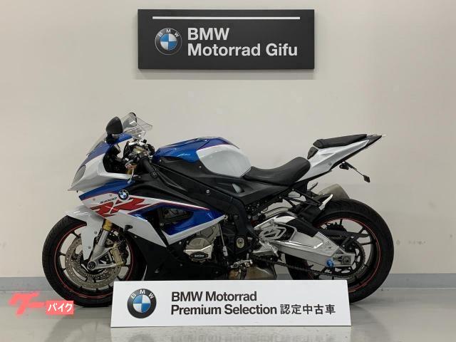 車両情報 Bmw S1000rr Bmw Motorrad Gifu モトラッドギフ 中古バイク 新車バイク探しはバイクブロス