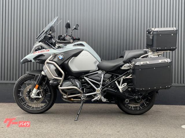 車両情報 Bmw R1250gs Adventure Bmw Motorrad Gifu モトラッドギフ 中古バイク 新車バイク探しはバイク ブロス