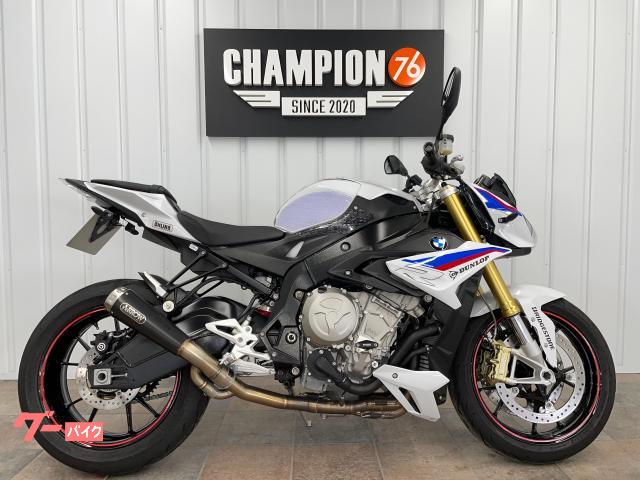 車両情報 Bmw S1000r Bmw Motorrad Gifu モトラッドギフ 中古バイク 新車バイク探しはバイクブロス