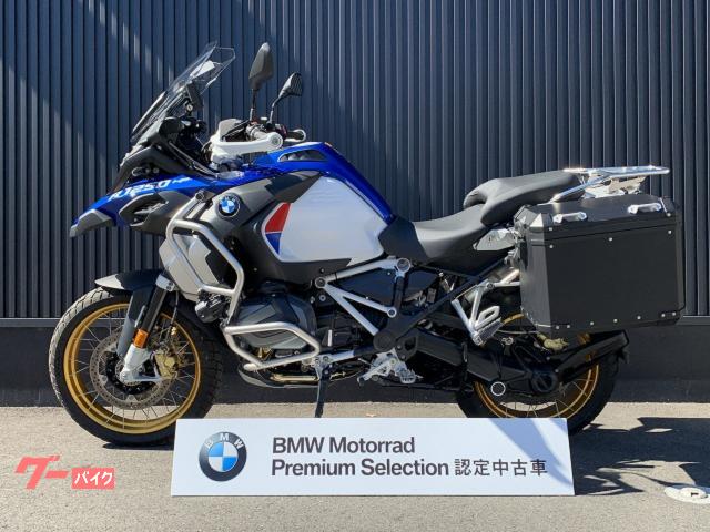 車両情報 Bmw R1250gs Bmw Motorrad Gifu モトラッドギフ 中古バイク 新車バイク探しはバイクブロス