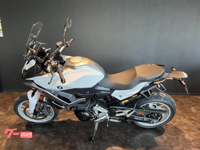 ｂｍｗ ｆ９００ｘｒ プレミアムライン 認定中古車 デカールカスタム ｅｔｃ２ ０ クルコン グリップヒーター クイックシフター ｌｅｄ ｂｍｗ ｍｏｔｏｒｒａｄ ｇｉｆｕ モトラッドギフ 新車 中古バイクなら グーバイク