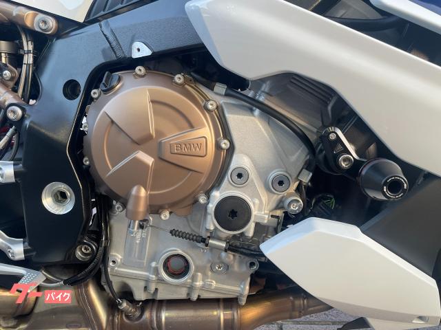 ＢＭＷ Ｓ１０００Ｒ 認定中古車 ワンオーナー アエラエンジン