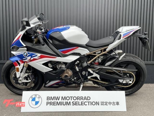 ＢＭＷ Ｓ１０００ＲＲ 認定中古車 ワンオーナー ＨＰレバー 前後