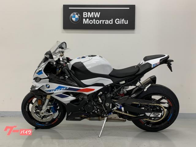 Ｓ１０００ＲＲ新型　Ｍパッケージ　Ｍ鍛造ホイール　Ｍライダーフットレスト　Ｍスポーツシート　ＥＴＣ２．０　グリップヒーター
