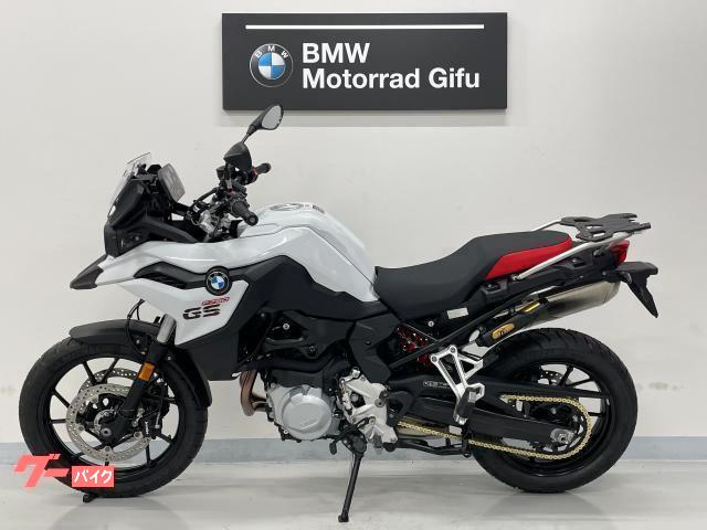 ＢＭＷ Ｆ７５０ＧＳ ２０２３年モデル プレミアムライン ＥＴＣ２．０