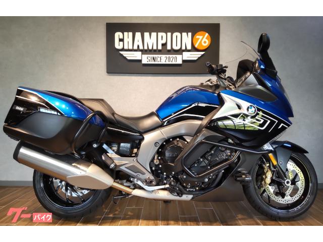 車両情報:BMW K1600GT | CHAMPION76 イオンモール土岐店 | 中古バイク