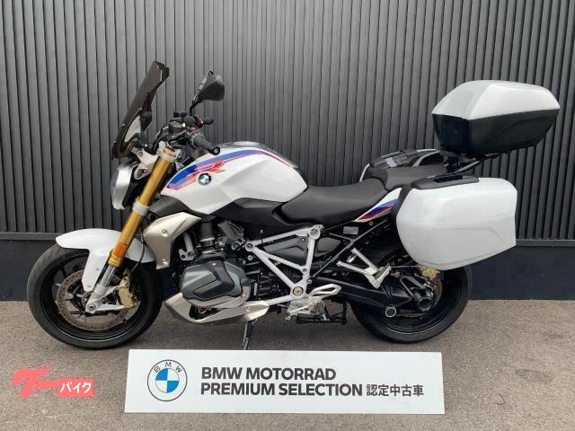 車両情報:BMW R1250R | BMW Motorrad Gifu （モトラッドギフ） | 中古