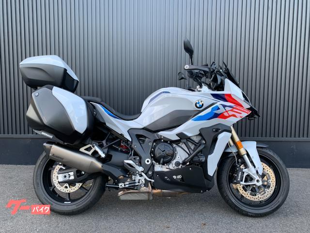 車両情報:BMW S1000XR | BMW Motorrad Gifu （モトラッドギフ） | 中古