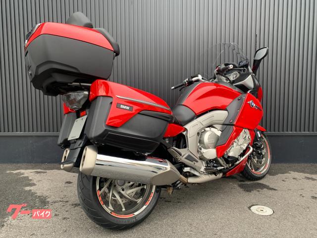 ＢＭＷ Ｋ１６００ＧＴＬ フル塗装車両 純正ナビ ＥＴＣ クルコン 電