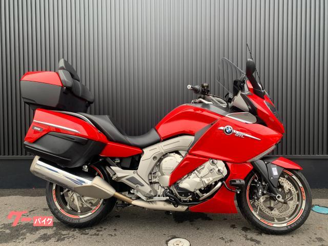 ＢＭＷ Ｋ１６００ＧＴＬ フル塗装車両 純正ナビ ＥＴＣ クルコン 電