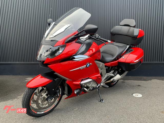 ＢＭＷ Ｋ１６００ＧＴＬ フル塗装車両 純正ナビ ＥＴＣ クルコン 電