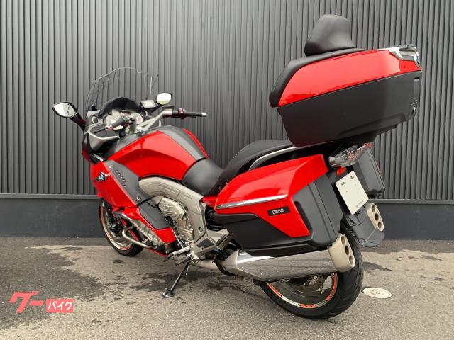 ＢＭＷ Ｋ１６００ＧＴＬ フル塗装車両 純正ナビ ＥＴＣ クルコン 電