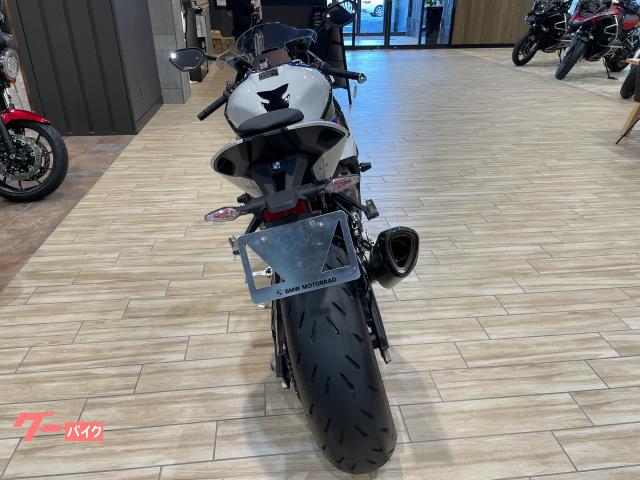 車両情報:BMW S1000RR | BMW Motorrad Gifu （モトラッドギフ） | 中古