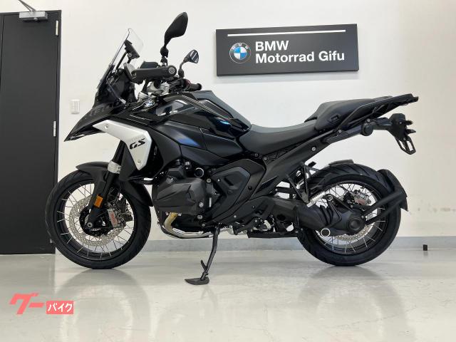 Ｒ１３００ＧＳ　ツーリング　新車　ＥＴＣ装備済