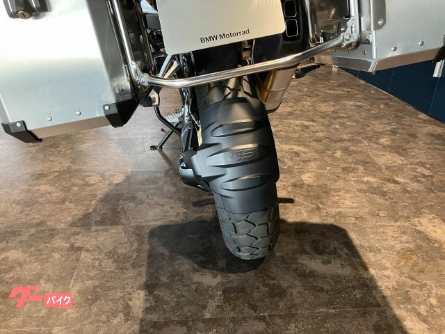 BMW R1250GS Adventure BMW認定中古車