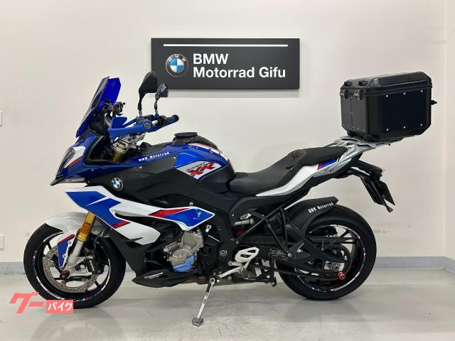 Ｓ１０００ＸＲ　中古車　クルーズコントロール　グリップヒーター　　　ＥＴＣ２．０