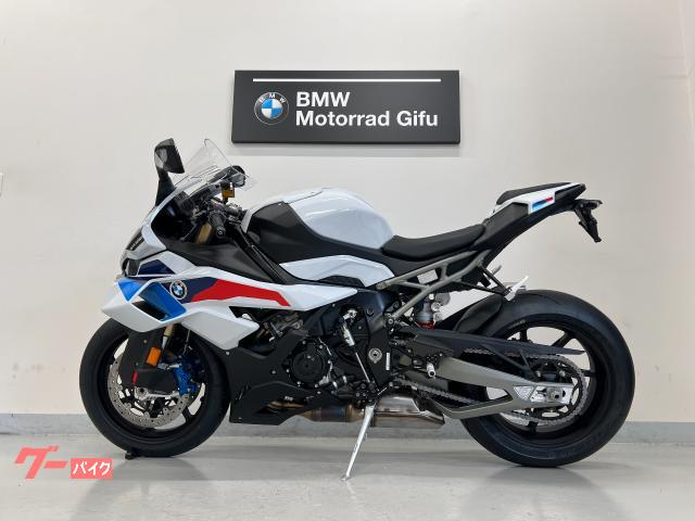 Ｓ１０００ＲＲ　Ｍスポーツ鍛造ホイール