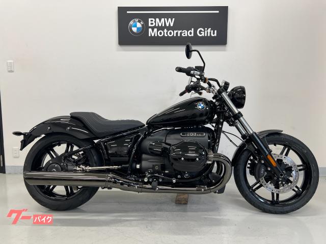 BMW R18 CUSTOMシングルシート ブラック BMW R18 CUSTOMシングルシート ブラック BMW R18 CUSTOMシングルシート