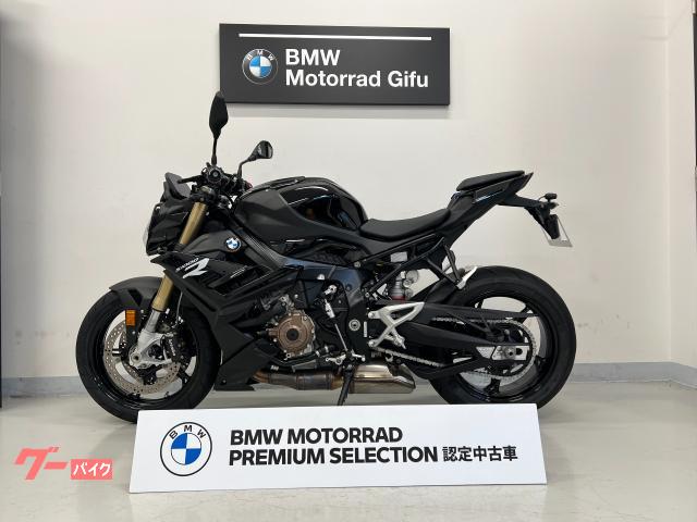 Ｓ１０００Ｒ　ＢＭＷモトラッド認定中古車　ＮｅｖｅｒＳｔｏｐＣｈａｌｌｅｎｇｉｎｇ　ＥＴＣ／ドライブレコーダー装着済
