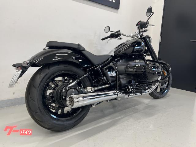 BMW R18 BMWモトラッド認定中古車 純正標準タンデムシート