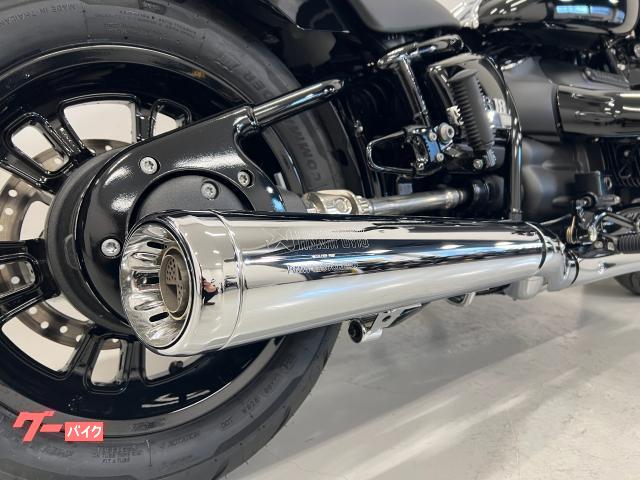 BMW R18 BMWモトラッド認定中古車 純正標準タンデムシート