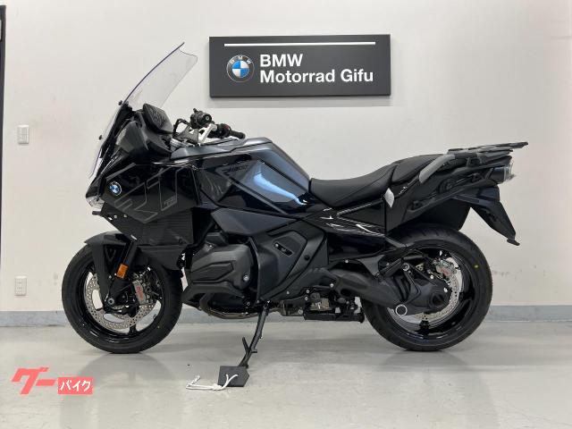 BMW R1300RT BMW ASA 2025 — миниатюра 3