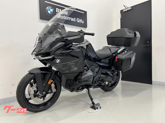BMW R1300RT BMW ASA 2025 — миниатюра 6