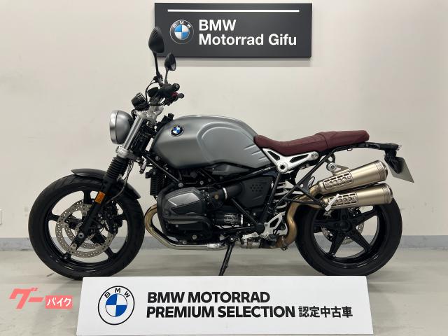 ＲｎｉｎｅＴ　スクランブラー　ＥＴＣ２．０　エンジンガード装備　メーターバイザー装備　ＤＴＣ　ＡＢＳｐｒｏ