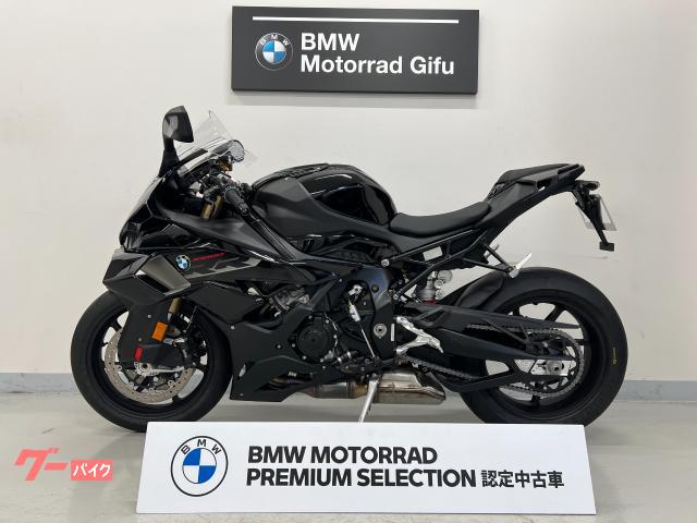 Ｓ１０００ＲＲ　ＢＭＷモトラッド認定中古車　インテグラルＡＢＳ　ヒルスタートコントロールプロ　ダイナミックトラクションコントロール