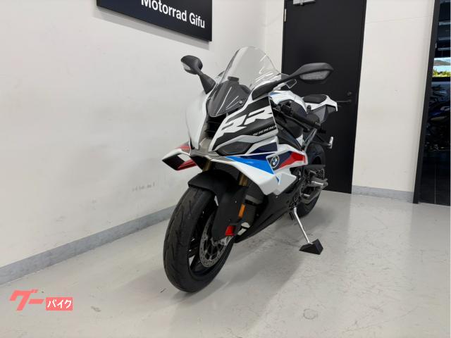 BMW S1000RR M BMW M M M M 2026 — миниатюра 3