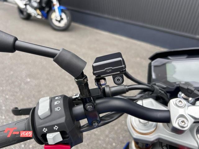 車両情報:BMW G310R | BMW Motorrad Gifu （モトラッドギフ） | 中古