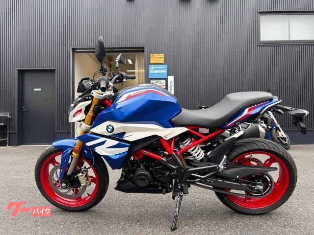 車両情報:BMW G310R | BMW Motorrad Gifu (モトラッドギフ) | 中古 車両情報:BMW G310R | BMW Motorrad Gifu (モトラッドギフ) | 中古
