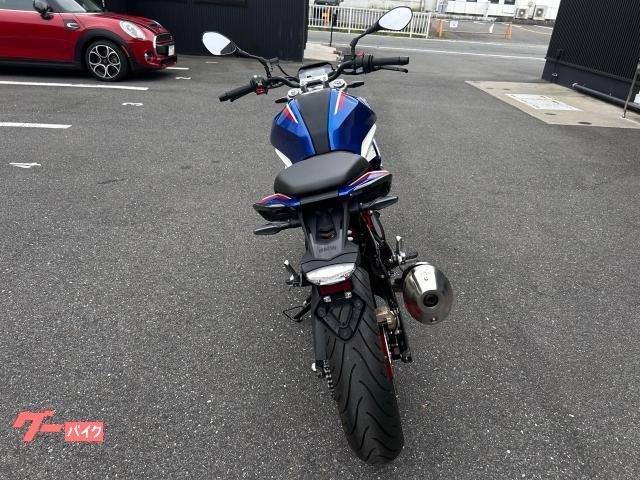 車両情報:BMW G310R | BMW Motorrad Gifu （モトラッドギフ） | 中古