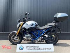 ボトムスス単品 BMW R1200R水冷2015年式純正ショートサイドスタンド