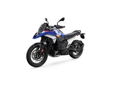 ＢＭＷ　Ｒ１３００ＧＳ　新型　新車保証３年付　ツーリングモデル　ＥＴＣ２．０　アクティブクルーズコントロール　車高調整機能付き