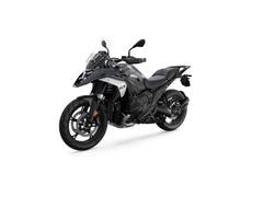 ＢＭＷ　Ｒ１３００ＧＳ　新型　新車保証３年付　ツーリングモデル　ＥＴＣ２．０　アクティブクルーズコントロール　車高調整機能付き