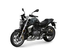 ＢＭＷ　Ｒ１２５０Ｒ　トリプルブラック　新車保証３年付　ＥＴＣ２．０　シフトアシストタントプロ　グリップヒーター