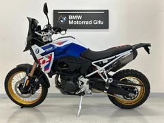 ＢＭＷ　Ｆ９００ＧＳ　新車保証３年付き　クルーズコントロール　ＥＴＣ２．０