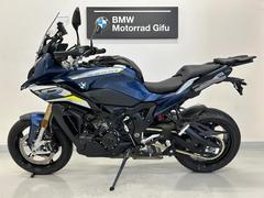 ＢＭＷ　Ｓ１０００ＸＲ　新車保証３年付き　クルーズコントロール　グリップヒーター　ＥＴＣ２．０