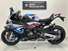 ＢＭＷ　Ｍ１０００ＲＲ　Ｍコンペティションパッケージ