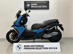 ＢＭＷ　Ｃ４００Ｘ　認定中古車　ＥＴＣ２．０　グリップヒーター